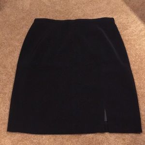 dressbarn Skirt